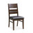 Courser Extendable Acacia Solid Wood Dining Set