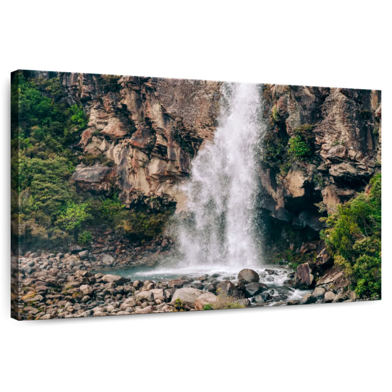 Cascade d'Alvord