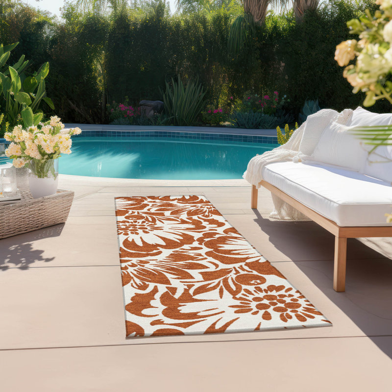 Tapis Altair, Tapis de couloir 2 pi 3 po x 7 pi 6 po