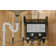 Smart Shower 2-Outlet Digital Thermostatic Shower Valve with 1/2" Connections