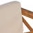 Raymo Acacia 4 - Person Patio Conversation Set with Cushions-701297716