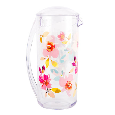 Gardenia 2L Jug