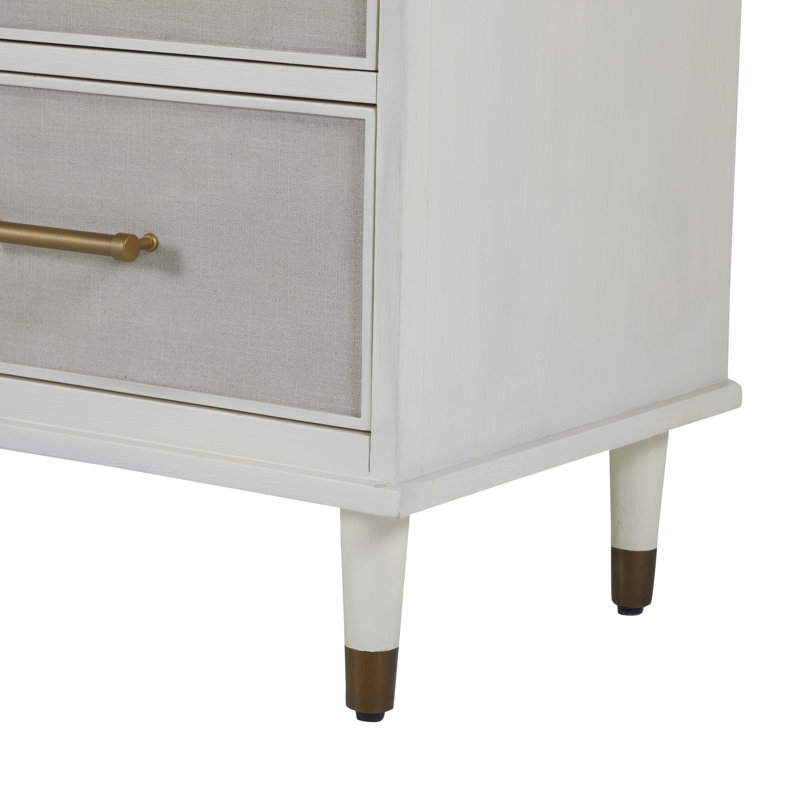 Leona 9 Drawer Chest