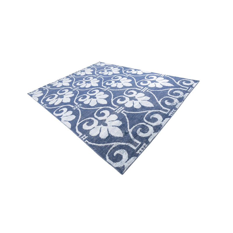 Howard Blue Rug