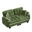 Canapé Chenille Cloud-133657614-133657619