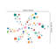 Abstract Wall Decal