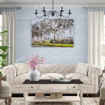 Pastoral Countryside XI by Colby Chester - Photograph Print