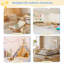 Manufactured Wood Wardrobe-269130334
