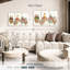 Senne, flair africain I-107952258