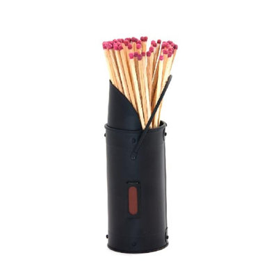 Fireplace Accessory