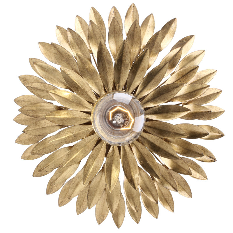 Wall Sconce