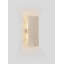 Tersus 1 - Light LED Flush Mounted Sconce-639641292-641151924