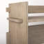 Console en bois massif 75,75 po Dalina-642461287