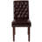 HERCULES Series Parsons Chair with Rolled Back, Accent Nail Trim-729750613-765211596