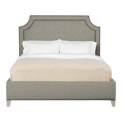 Audrey/Asher Upholstered Bed