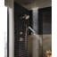 Litze® 4-Function Raincan Showerhead with H2OKinetic® Technology-51914525