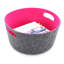 Fabric Storage Bin 1-286350759