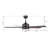 52'' Ceiling Fan with LED Lights-462345898