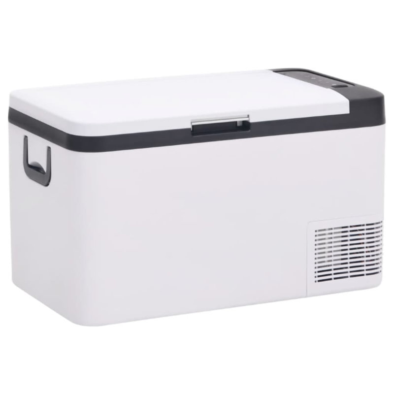 Audwen Dakota Fields 25L Ice Chest in Black
