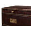 Studded Gentlemans Storage Cabinet