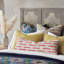 Fairuza Lumbar Pillow Cover & Insert