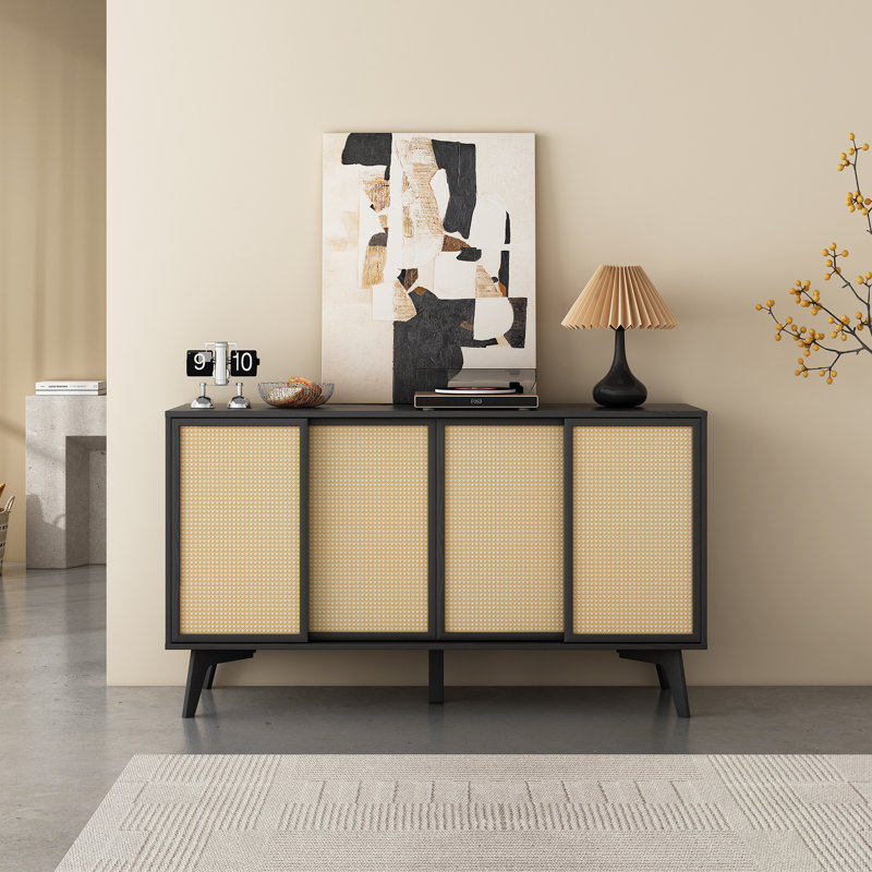 Large Sideboard Buffet Cabinet