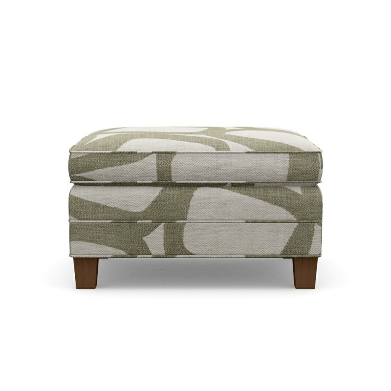 Renee Ottoman, Walnut, Keegan 225748