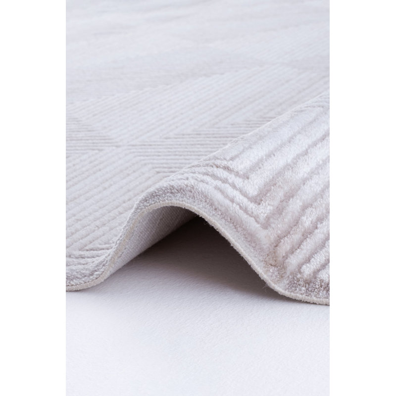 Ressan Machine Made Indoor / Outdoor Area Rug, Runner 80 x 200cm