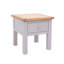 Mier Frame End Table-380576388