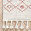 Serenity Geometric Synthetic Area Rug-57329403