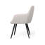 Ensemble de 2 chaises d'appoint rembourrées Modern Mid-Century-1041171289