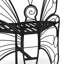 Banc de jardin Elegant Butterfly
