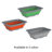 Wakeman Collapsible 7.27L Ice Bucket - Multi-Use Basin, Dish Tub, and Storage Basket-1165862804