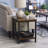 Kilmersdon End Table