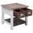Angelique Side Table with Storage-664100857