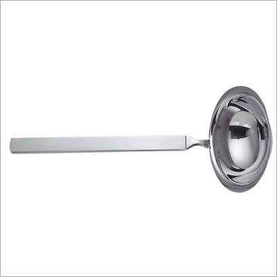 Dry Sauce Spoon
