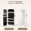 Wall Jewellery Cabinet