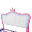 Lit tapissier Crystil par House of Hampton®-1477551299-1477551298