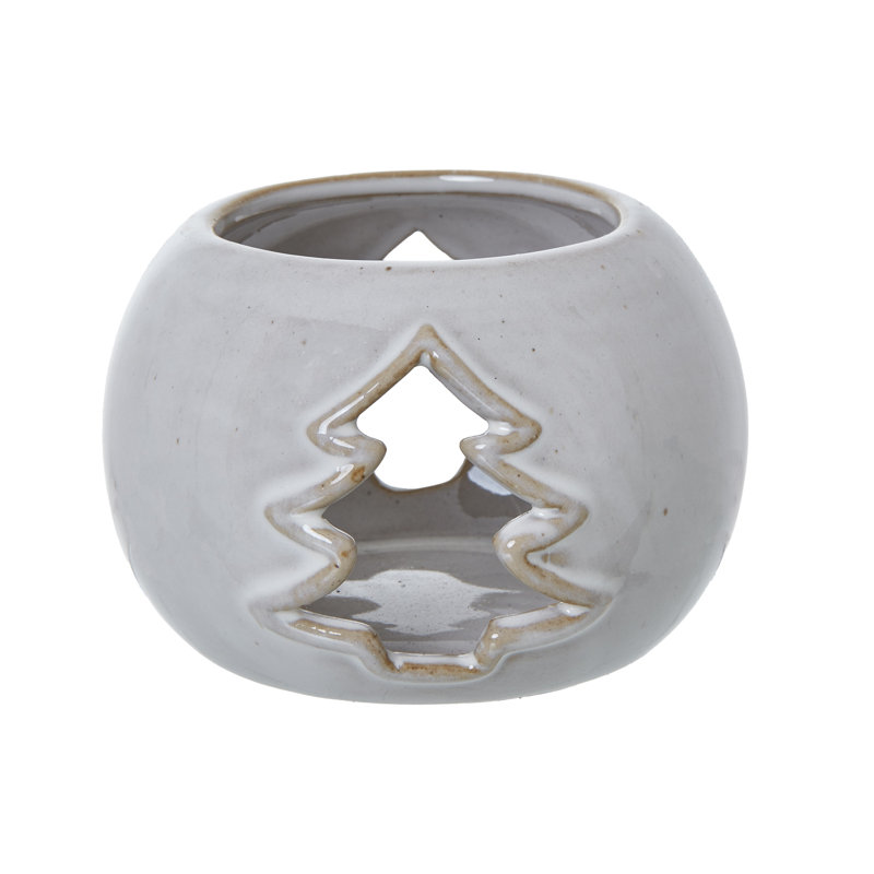 Andrian Ceramic Candle Accessories