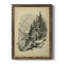 The Larch - Reproduction de photo sur toile-1228295875-1286436143