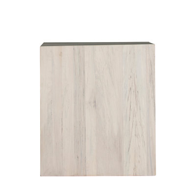 Table d'appoint Alistair - Spalted