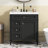 30'' Bathroom Vanity with Top Sink-1255553708-1255553699