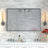 Stene Metal Wall Mirror-309958308-309958312