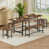 Walnut est en rupture de stock