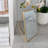 Cajan Metal Mirror