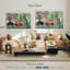 Paysage exotique d'Alvord 1910-108070466