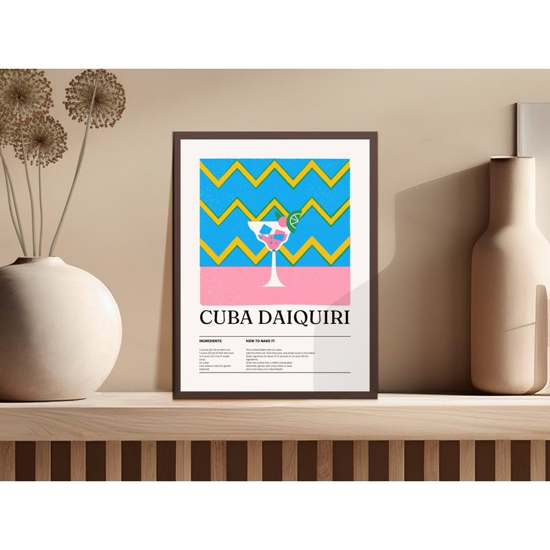 Reiff Single Picture Frame Print, 35.56 cm H x 27.94 cm W