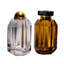 Ensemble salière et poivre Ambrosia Crystal-1150371869