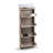 12 Pair Shoe Storage Cabinet