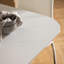 Ceramic Square Dining Table-116813005